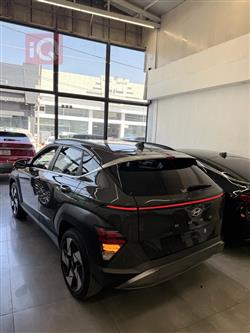 هیوندای کۆنا